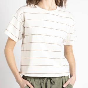 THREAD & Supply Katelin Tee size Large